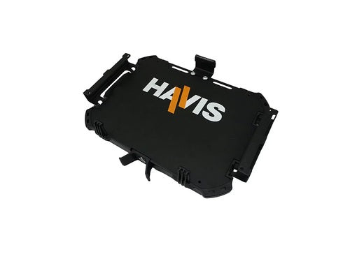 Laptops>Accessories>Stands/Mounts/Cooling Pads - Havis - UT-2010-KIT - Open Box