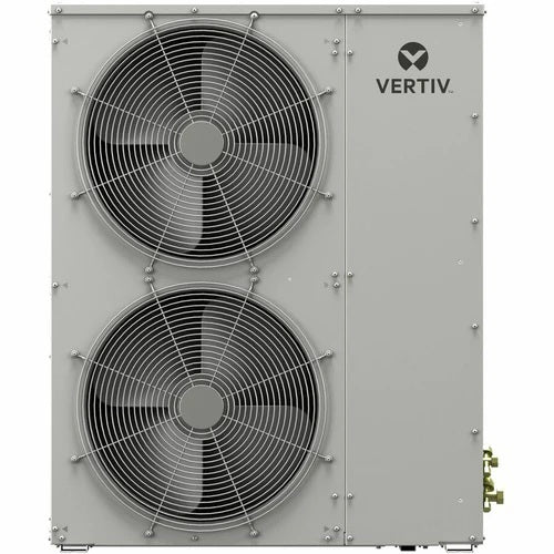 Servers>Server Options>Racks - Vertiv - ZCC07U - Open Box