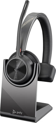 Multimedia>Headsets>Cell phone Headsets - Hewlett-Packard - 77Y93AA - Open Box