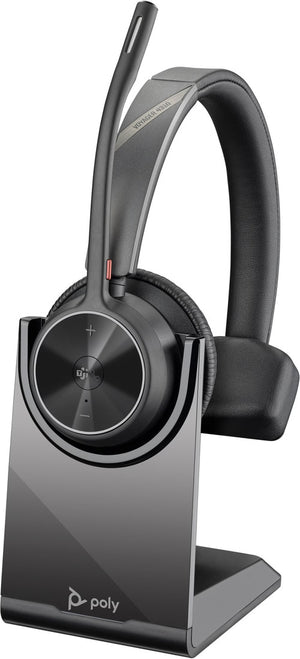 HP 77Y93AA Poly Voyager 4310 Microsoft Teams Certified Headset