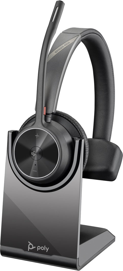 Multimedia>Headsets>Cell phone Headsets - Hewlett-Packard - 77Y93AA - Open Box