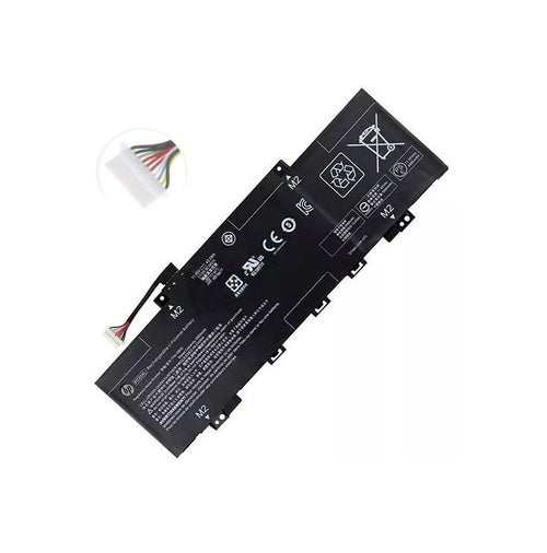 Components>Batteries>Laptops - Hewlett-Packard - M24648-005 - Open Box