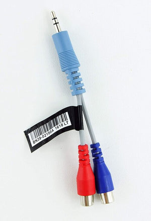 Samsung BN39-02190A Gender Cable