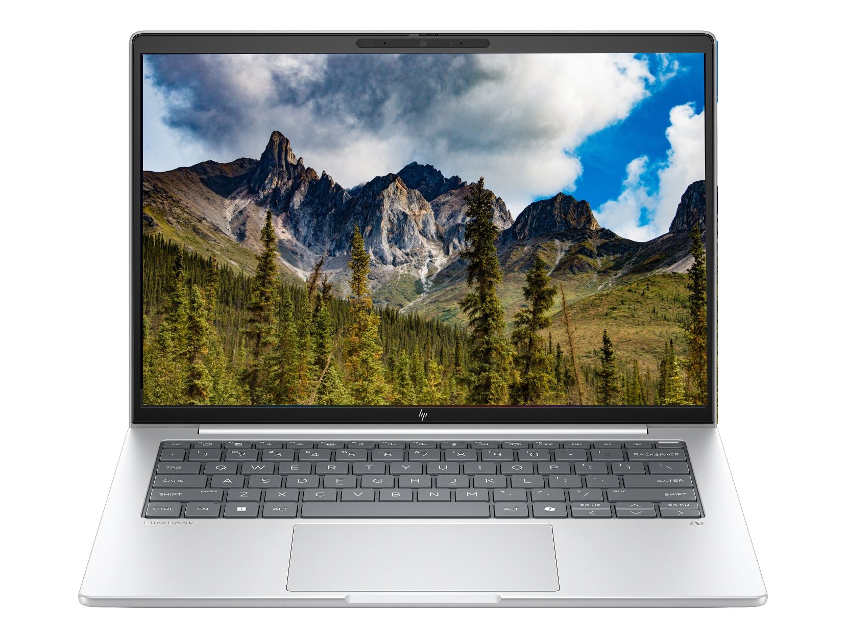 Laptops>Laptops / Notebooks - Hewlett-Packard - B9NP5EC - Refurbished
