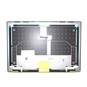 Dell P4NT2 15.6 Inches LCD Back Cover With Hinges