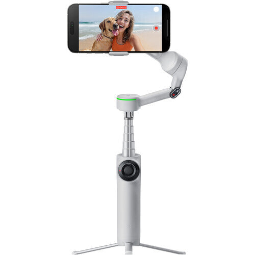 Cell Phones>Wireless Accessories>Other - Insta360 - CINSABQB_FLOW209 - New