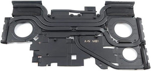 Dell R1CJ6 (Dell 460.0RU1W.0021) Heatsink And Cooling Fan Assembly