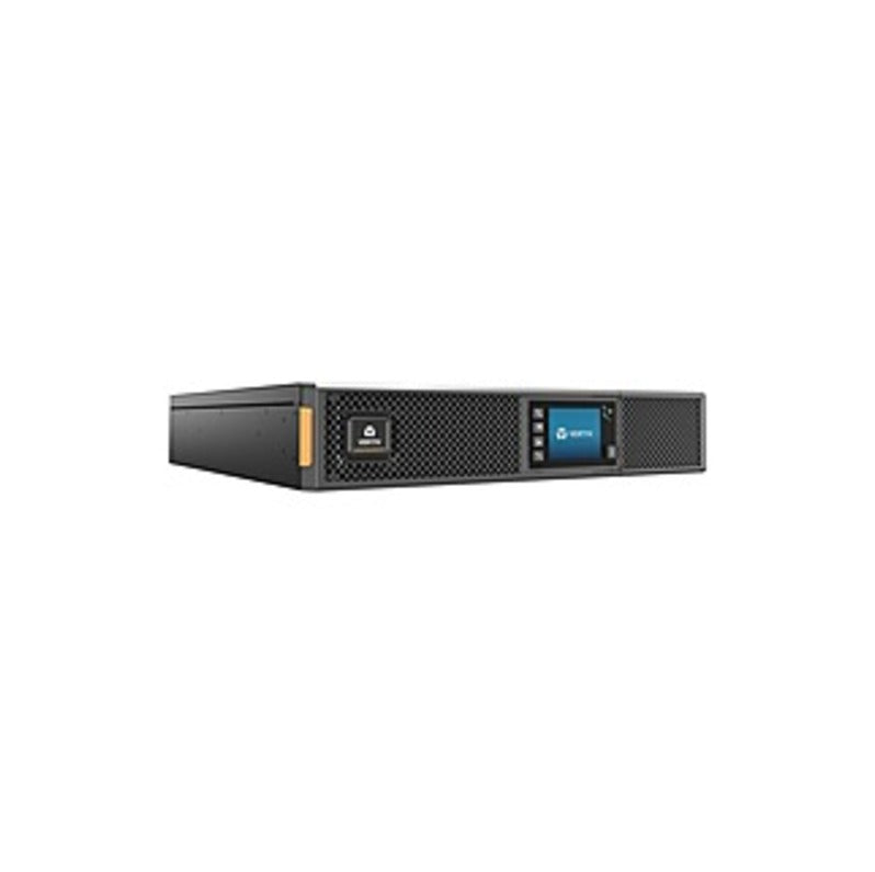 UPS & Power>Rackmount UPS - Vertiv - GXT5-3000LVRT2UXL - Open Box