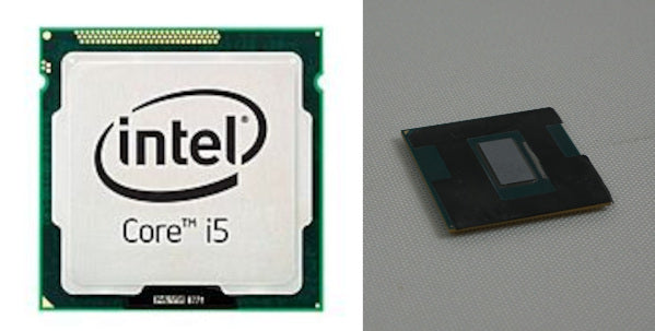 Components>CPUs>Laptops - Hewlett-Packard - 735331-001 - Open Box
