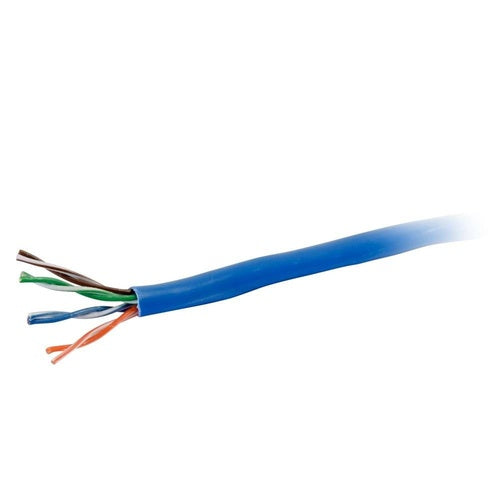 Cables & Connectors>Ethernet - C2G - 757120560197 - Open Box