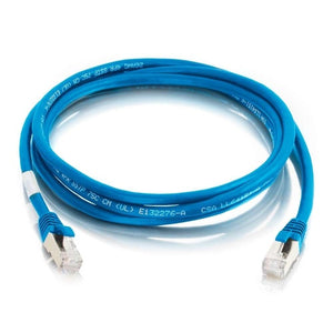 C2G 757120008033 15-feet CAT6 Ethernet Network Patch Cable