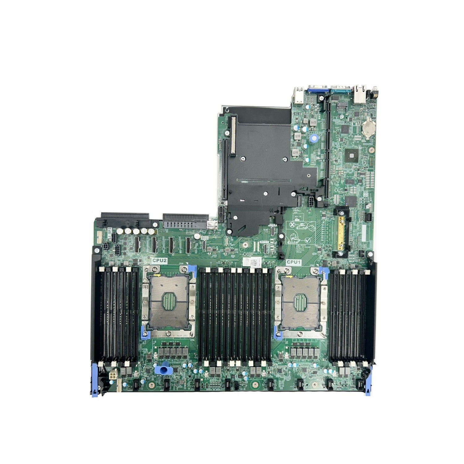 Servers>Server Options>Motherboards - Dell - G5DR5 - Open Box