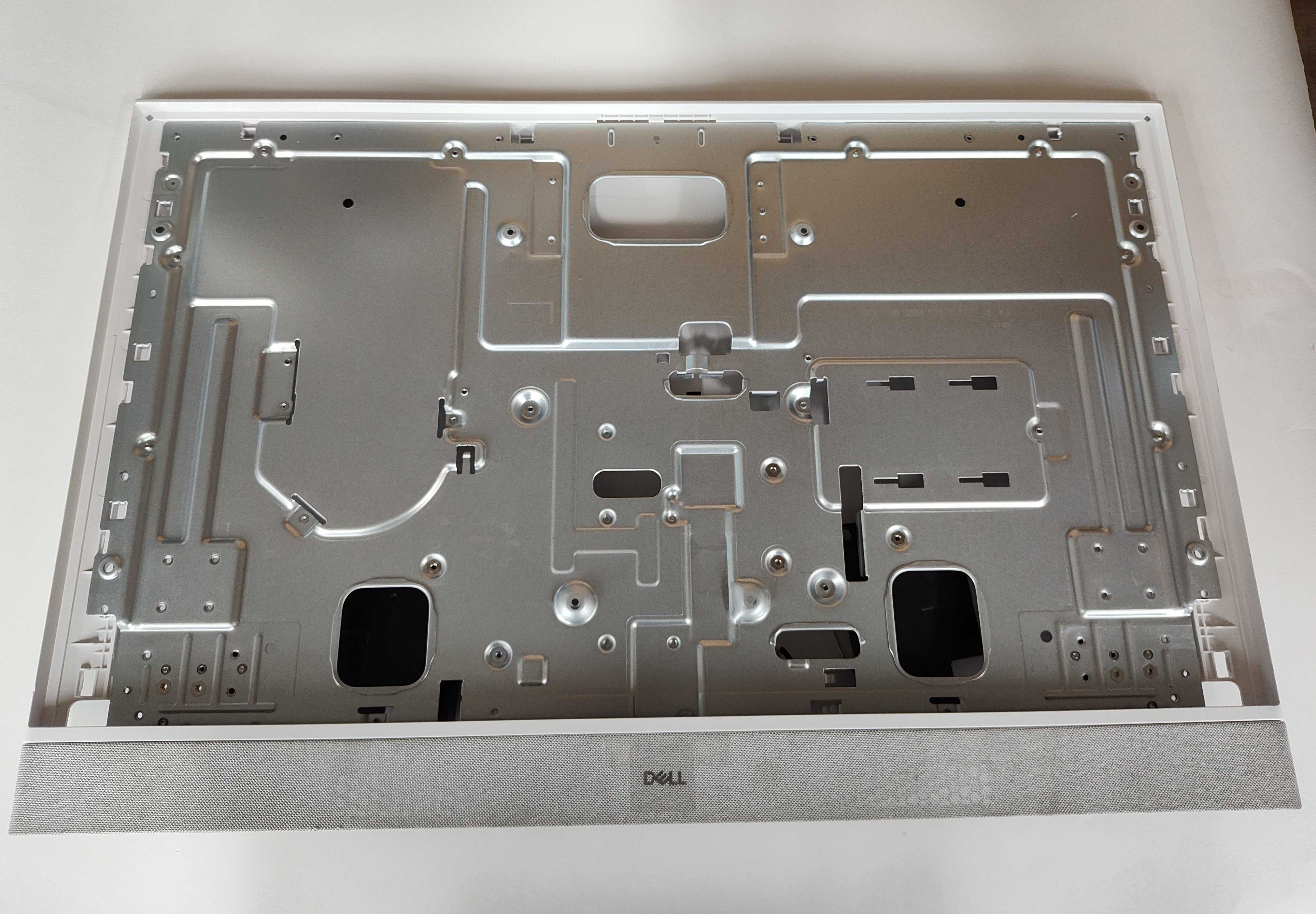 Components>Chassis & Chassis Parts>Desktops - Dell - 350FR - Open Box