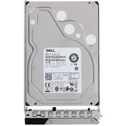 Servers>Drives & Storage - Dell - 400-ATJJ - Open Box