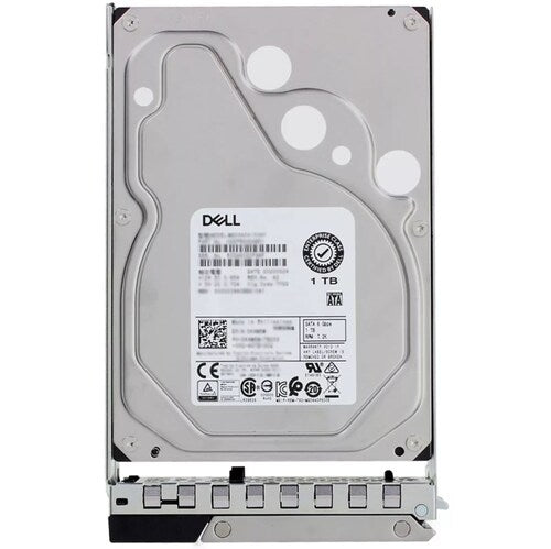 Servers>Drives & Storage - Dell - 400-ATJJ - Open Box