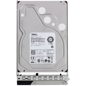 Dell 400-ATJJ 1 TB Internal Hard Disk Drive