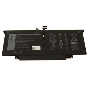 Dell JHT2H Replacement Battery