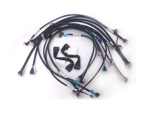 Lenovo ThinkSystem SR650 4X97A80406 V2 Chassis Front Backplane Cable