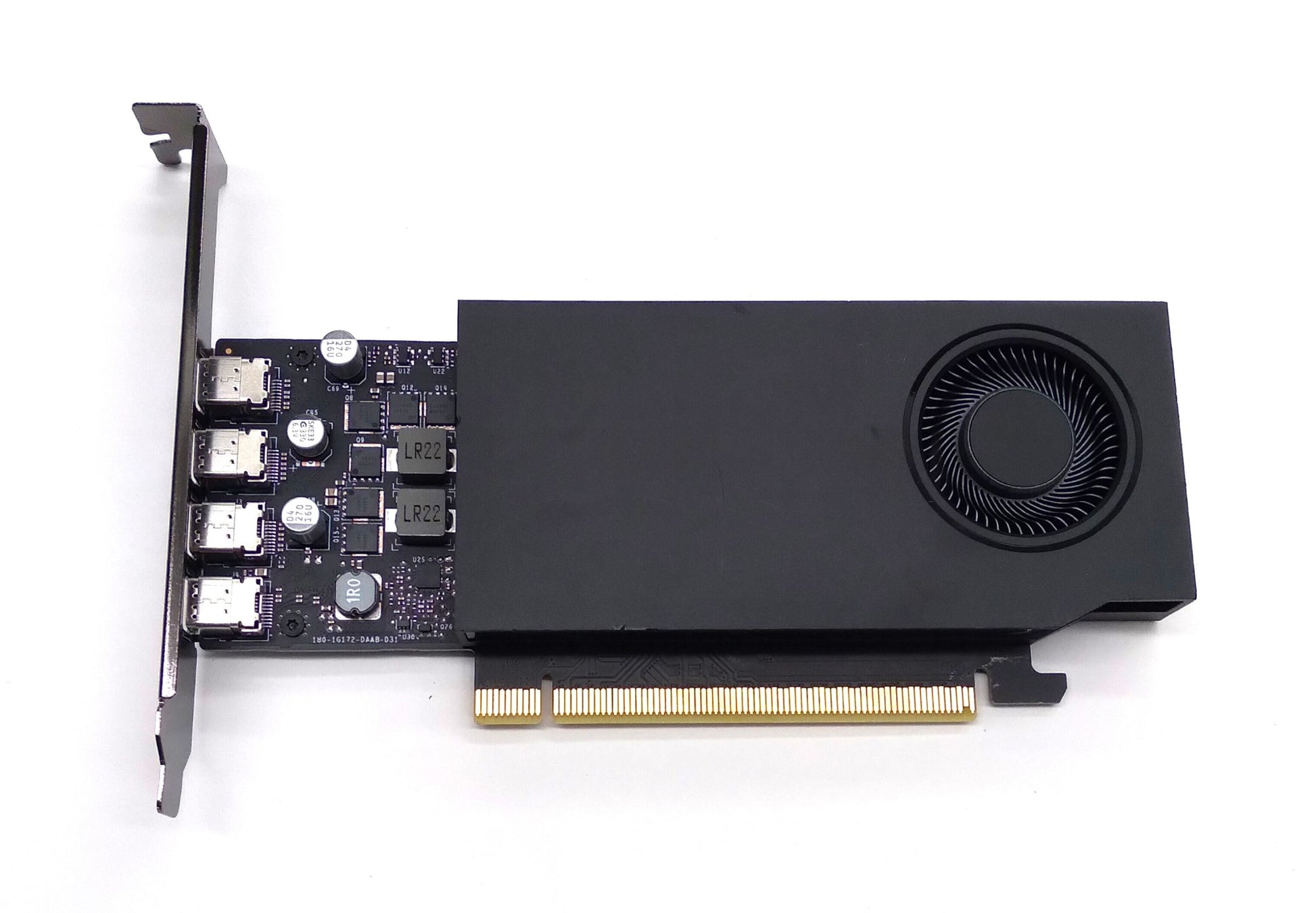 Multimedia>Video Cards - Dell - 9RN4R - Open Box