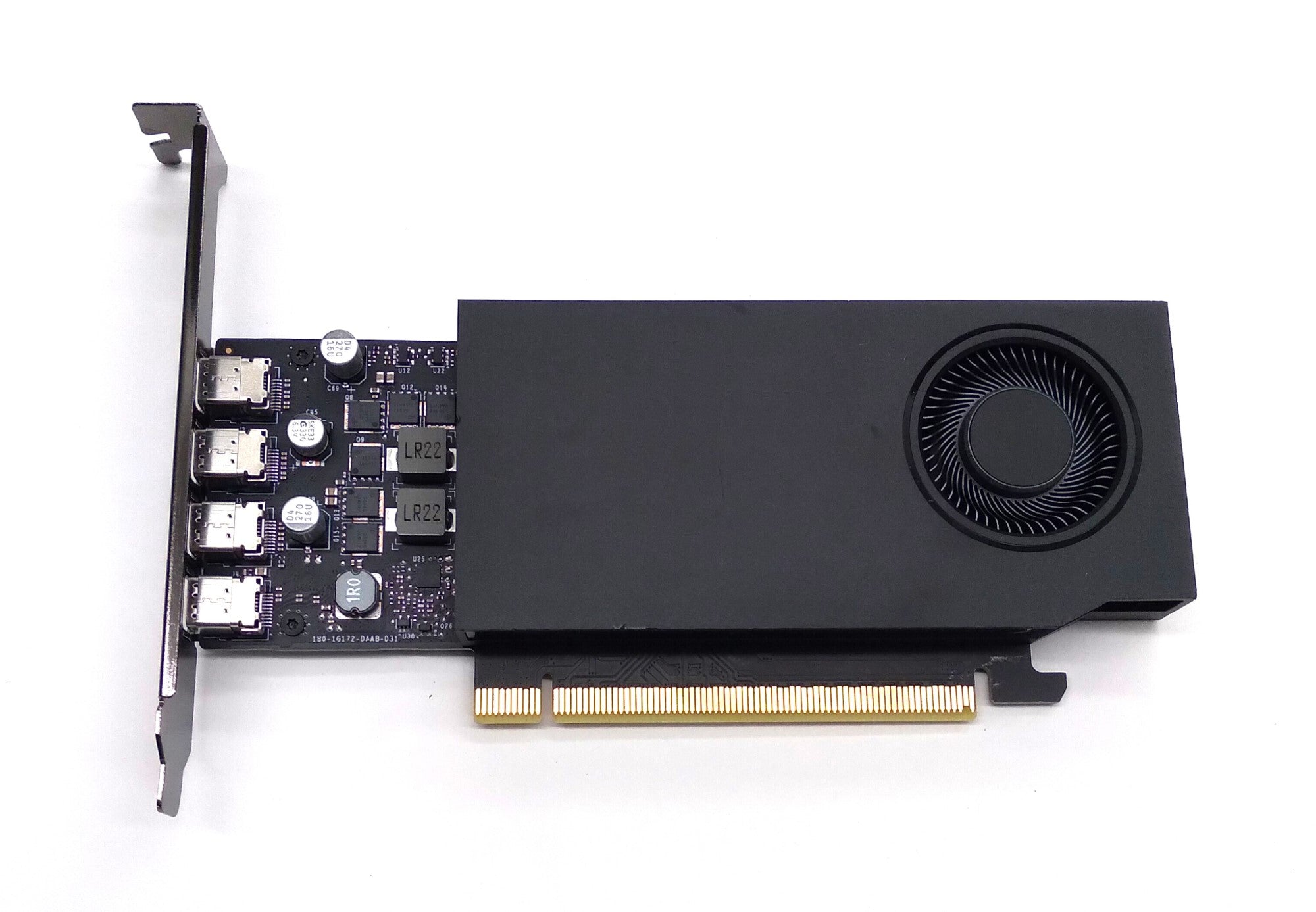 Multimedia>Video Cards - Dell - 9RN4R - Open Box