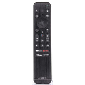Sony RMF-TZ810U (Sony 1-016-940-21) OEM Replacement Remote Control