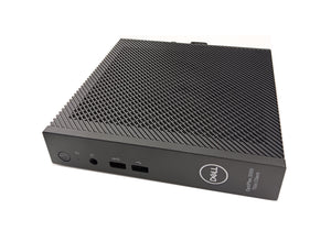 Dell OptiPlex 3000 MFF Thin Client Chassis - Chassis Only - Model D15U