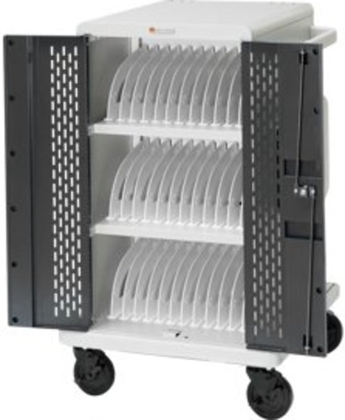 Laptops>Accessories>Carts - Bretford Manufacturing - DELL36 - New