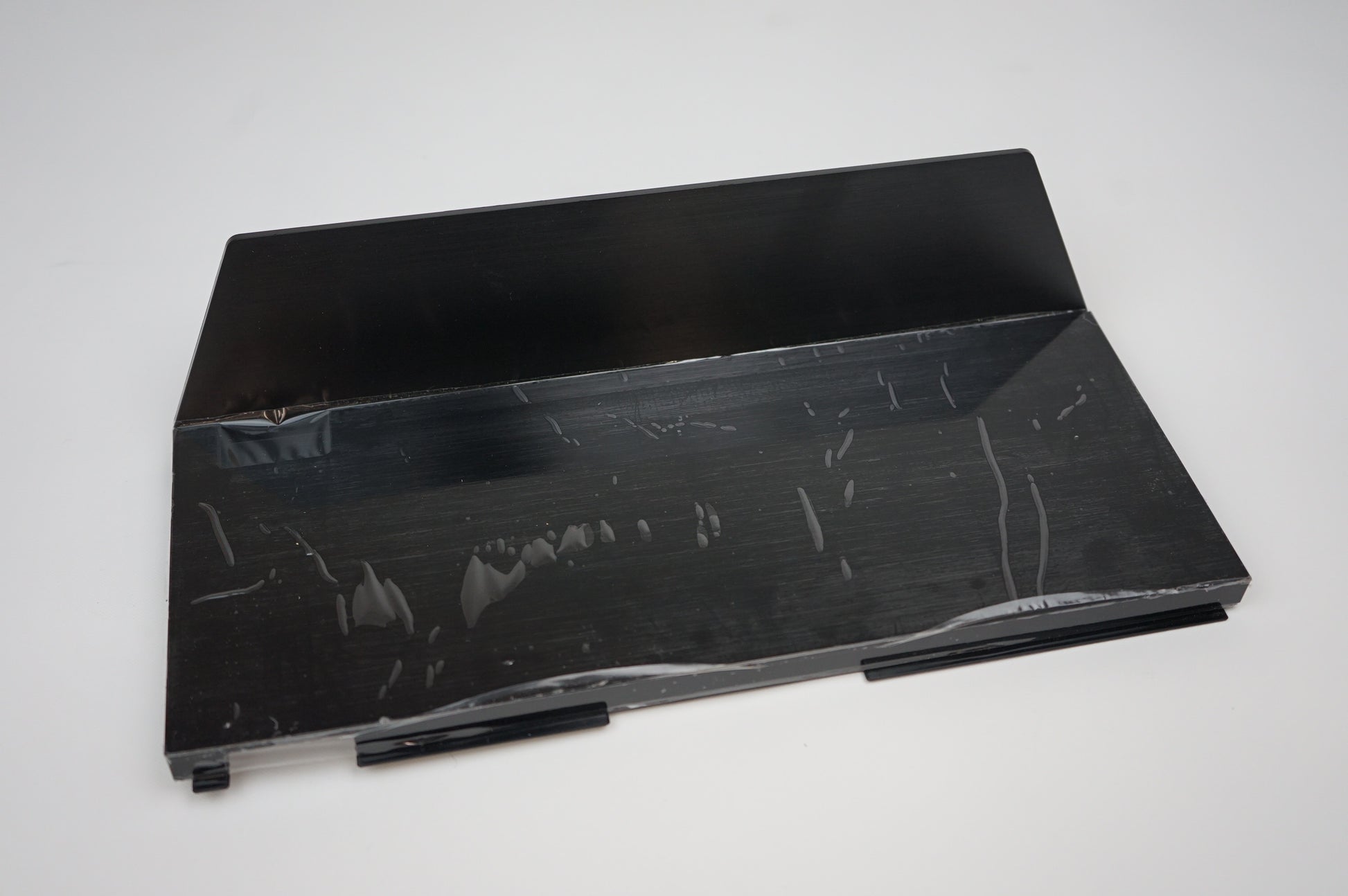 Televisions>Replacement Stands - Samsung - BN96-58951A - Open Box