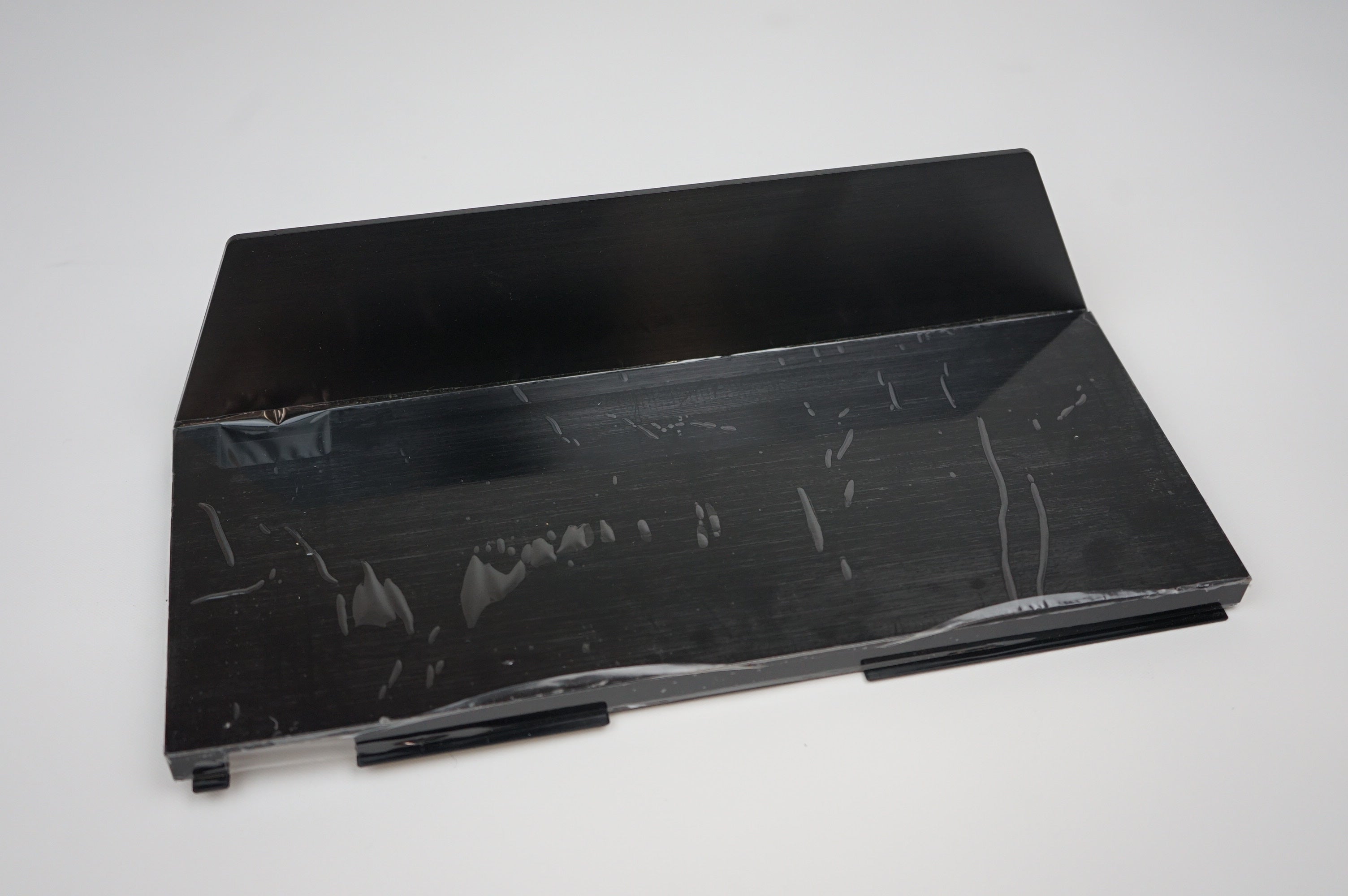 Televisions>Replacement Stands - Samsung - BN96-58951A - Open Box