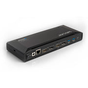 Laptops>Accessories>Docking Stations / Replicators - WAVLINK - WL-UG69PD2-PRO - Open Box