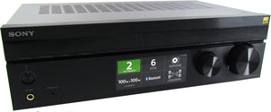 Sony STR-DH190 Receiver