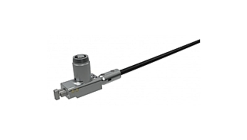 Cables & Connectors>Security - Noble Locks - NG04T-B - New