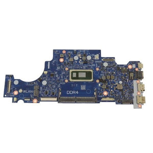 Dell 6D915 Laptop Motherboard