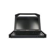 Servers>Monitors>Rack Mount - Dell - DKMMLED156-001 - New