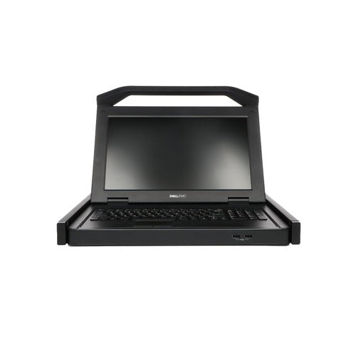 Servers>Monitors>Rack Mount - Dell - DKMMLED156-001 - New