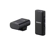 Cameras>Camera Accessories>Other - Sony - ECM-W2BT - Open Box