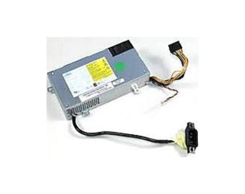 Components>Power Supplies>Desktops - Lenovo - 89Y1686 - Open Box