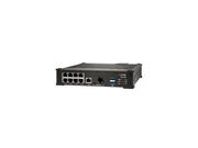 Networking>Firewalls / Gateways / Security Appliances - Palo Alto Software - PAN-PA-440 - Open Box