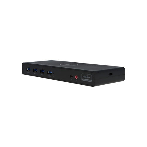 Laptops>Accessories>Docking Stations / Replicators - VisionTek - 901005 - Used-Acceptable