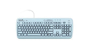 Input Devices>Keyboard / Keypads - Esterline - K104C02-US - Open Box