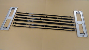 Samsung VG-LFR44FWL 4X4 Video Wall Mounting Kit