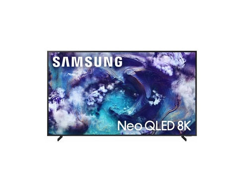 Televisions>LED/OLED/QLED TVs - Samsung - QN65QN900FFXZA - Open Box