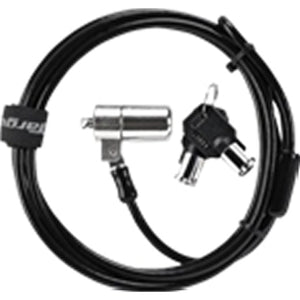 Targus Defcon KL ASP48USX Security Cable Lock