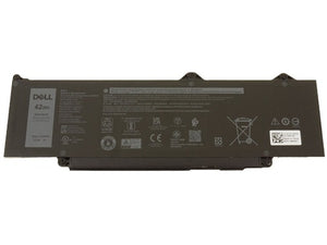 Dell 02HHX 42 Watt-hour Laptop Battery