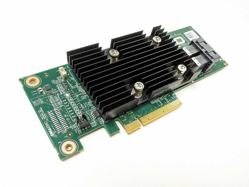 Drives & Storage>SAS Storage Controllers - Dell - J7TNV - Open Box