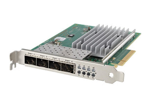 Dell 0HY9T Qlogic QL41164 Full Height Converged Network Adapter