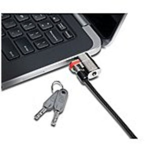Kensington K67974WW ClickSafe Keyed Lock