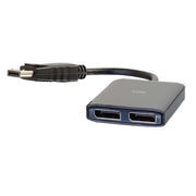 Cables & Connectors>Displayport - C2G - 757120542919 - Open Box