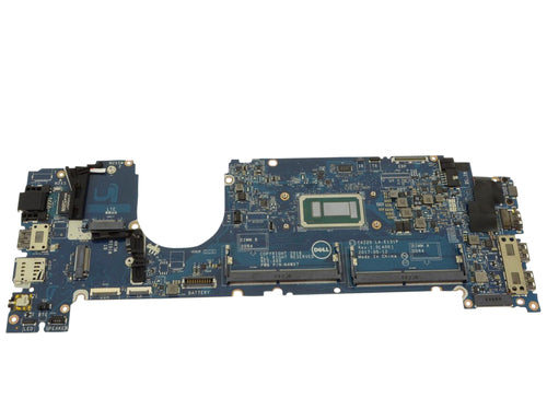 Components>Motherboards>Laptops - Dell - 23HGC - New