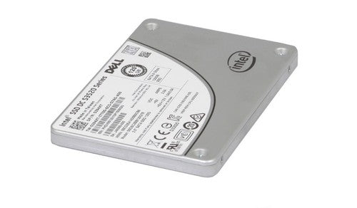 Drives & Storage>Internal Hard Drives>SATA - Dell - 394XT - Refurbished